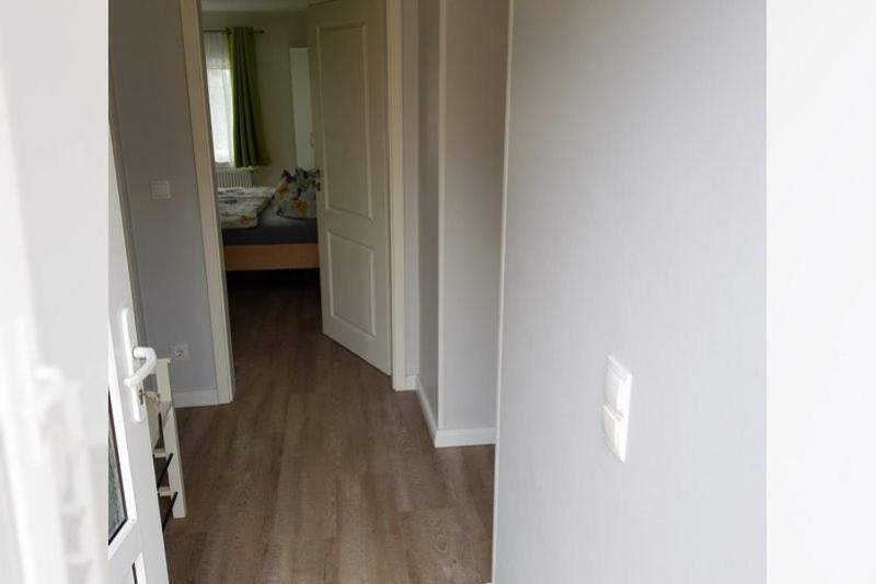 Ferienwohnung Fiene Groß Zicker 외부 사진